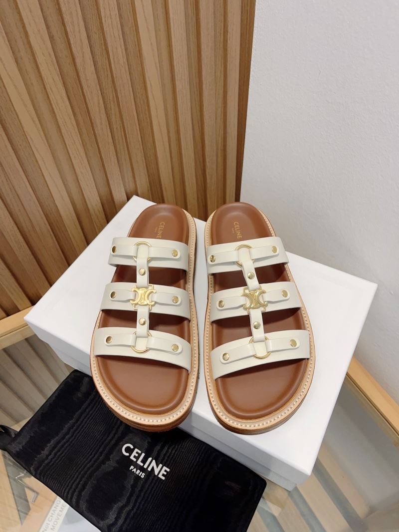 Celine Sandals